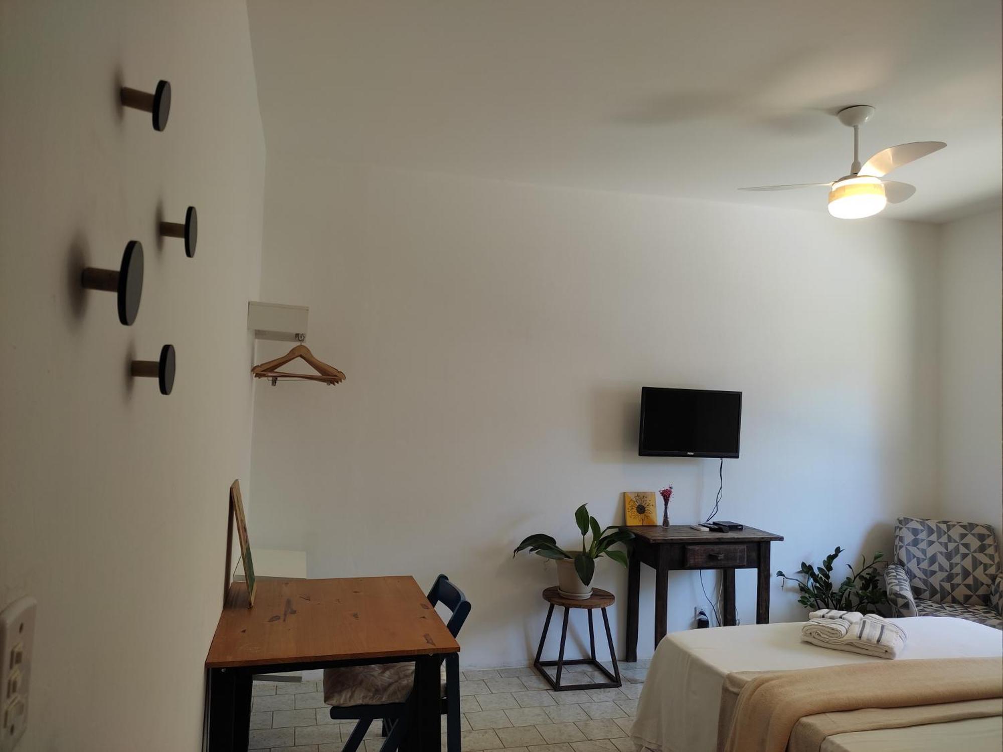 Отель Casa Mangarito Убатуба Экстерьер фото